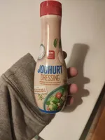 Joghurt Dressing