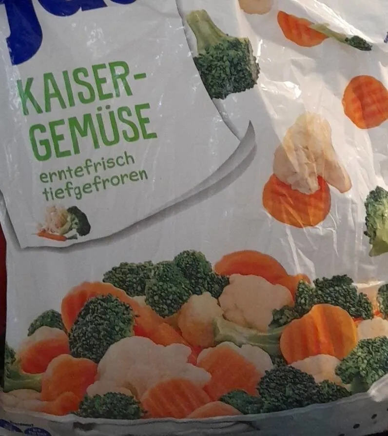 Kaisergemüse