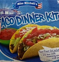 Taco dinner