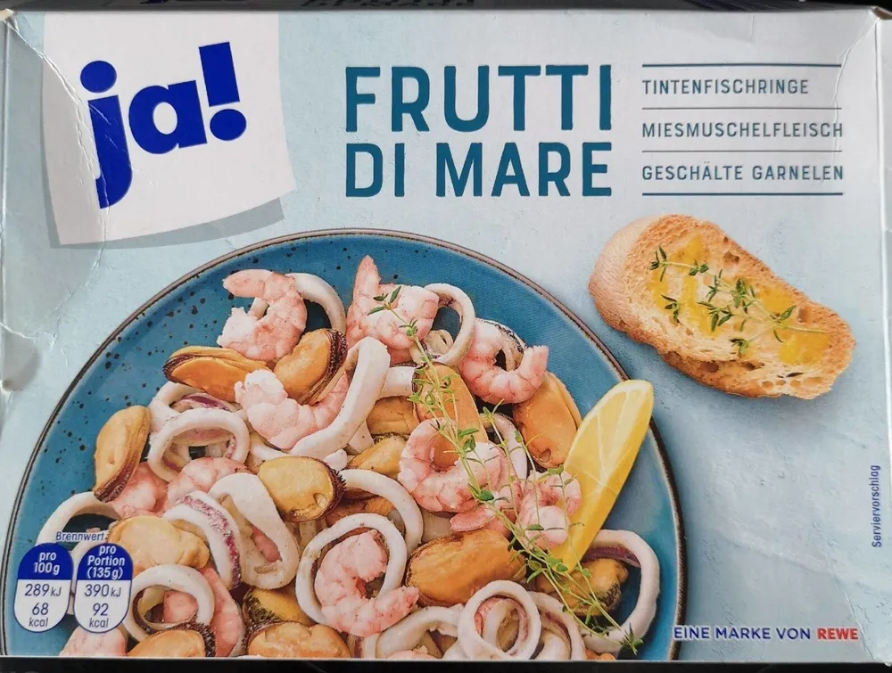 Frutti di Mare