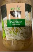 Mung Bean Sprouts