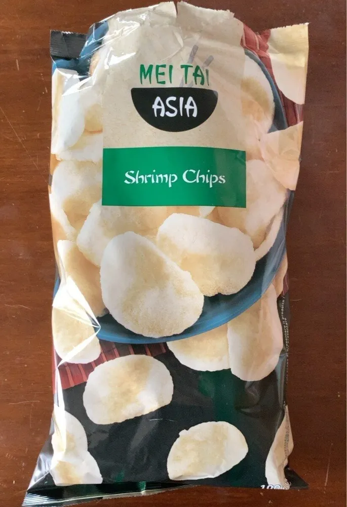 Shrimp Chips