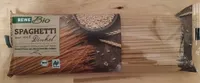 Spaghetti Dinkel