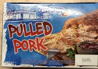 Pulled Pork