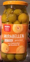 Mirabellen