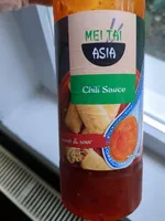 Chili Sauce sweet & sour