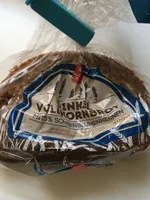 Dinkel vollkornbrot