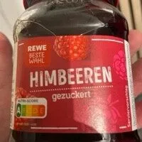 Himbeeren