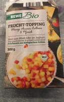 Frucht Topping