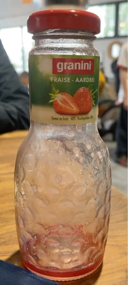 Fraise