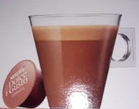 CORTADO -espresso macchiato