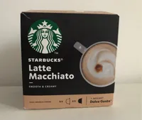 Latte Macchiato