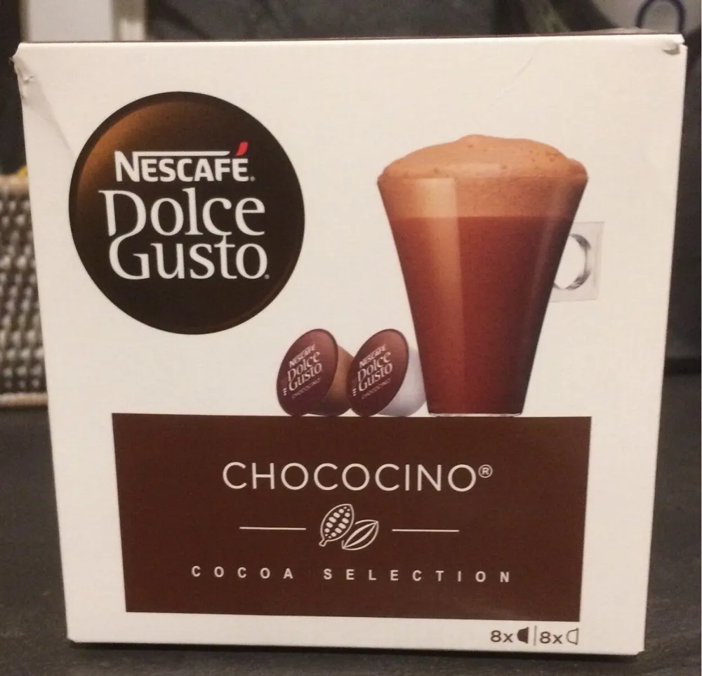 Chococino