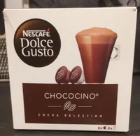 Chococino