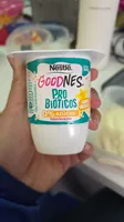 GOODNES PRO BIÓTICOS