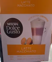 Latte macchiato