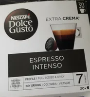Café en capsulas