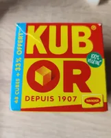 Kub or