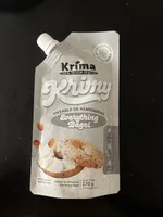 Krimy Untable De Almendras Everything Bagel