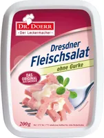 Dresdner Fleischsalat