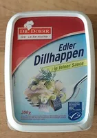 Edler Dillhappen