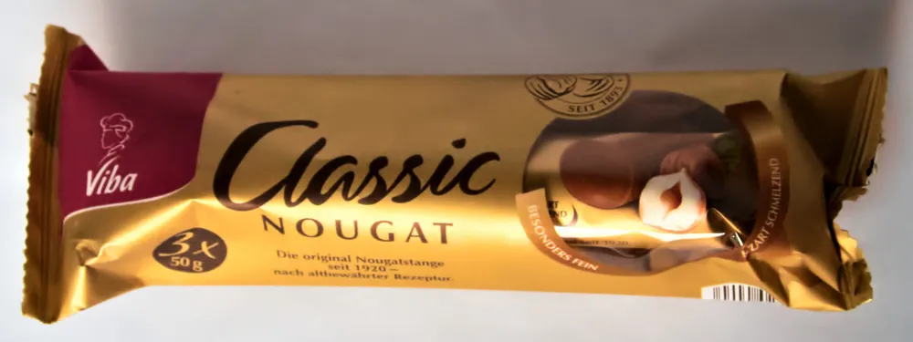 Nougat Classic