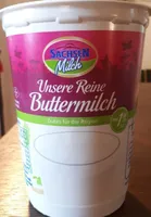 Unsere Reine Buttermilch