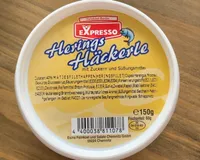 Herings Häckerle