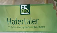 Hafertaler