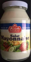 Salat-Mayonaise