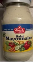 Salat Mayonnaise