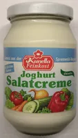 Salatcreme, Jogurt Kunella