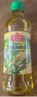 Sesamöl