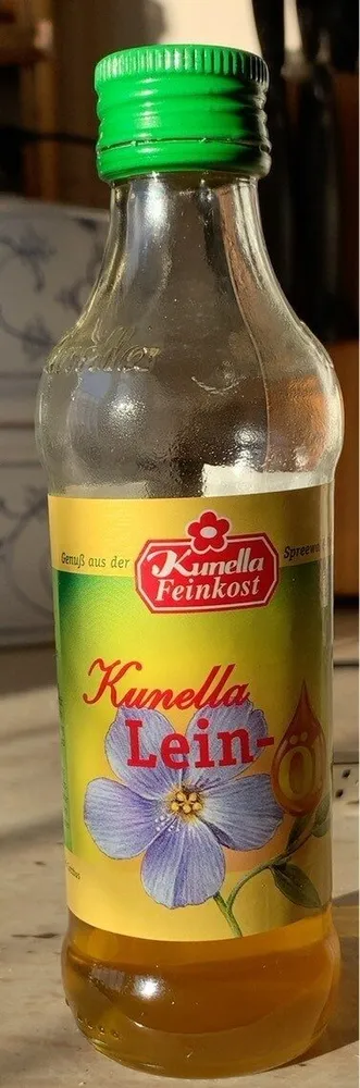 Leinöl