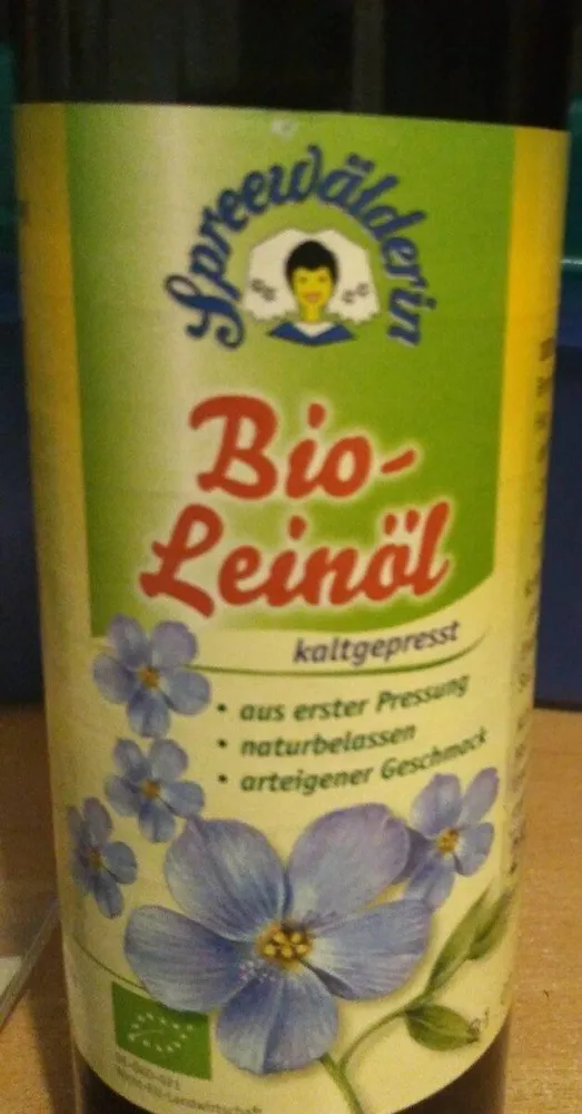 Leinöl