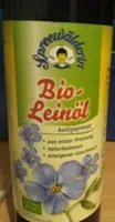 Leinöl