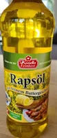 Rapsöl