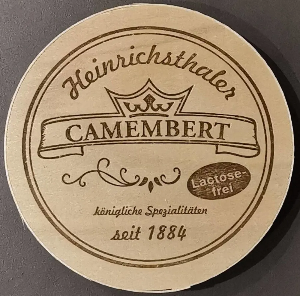 Camembert