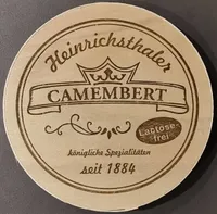 Camembert