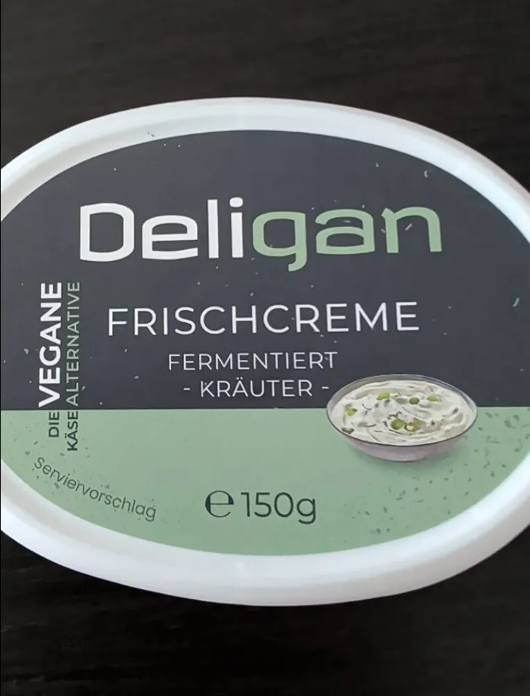 Frischcreme