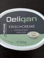 Frischcreme