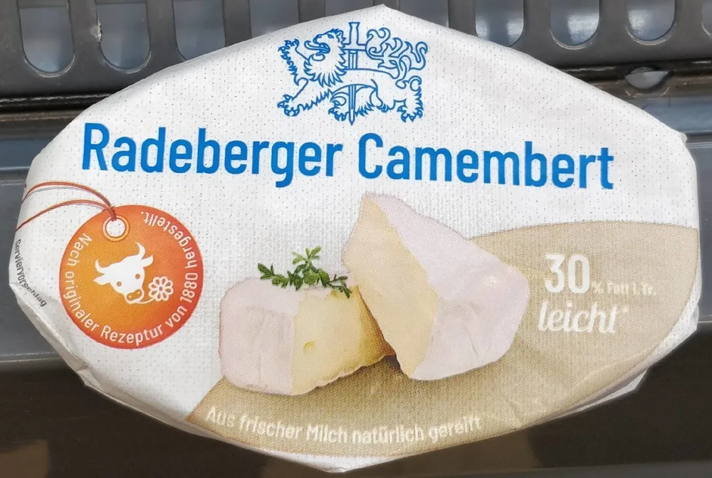 Camembert