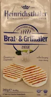 Brat-&Grilltaler