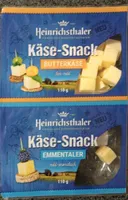 Käse-Snack