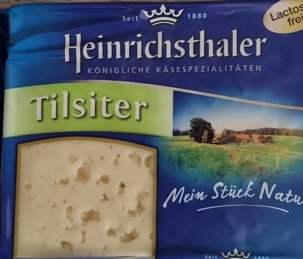 Tilsiter