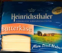 Heinrichsthaler Butterkäse