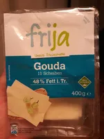 Gouda 48% Fett i.Tr.