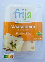 Maasdamer