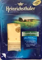 Maasdamer Heinrichsthaler