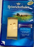 Emmetaler sans lactose